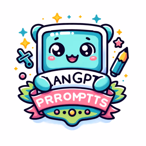 LangGPT