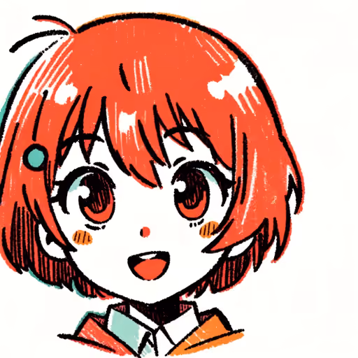 Manga Miko - Anime Girlfriend