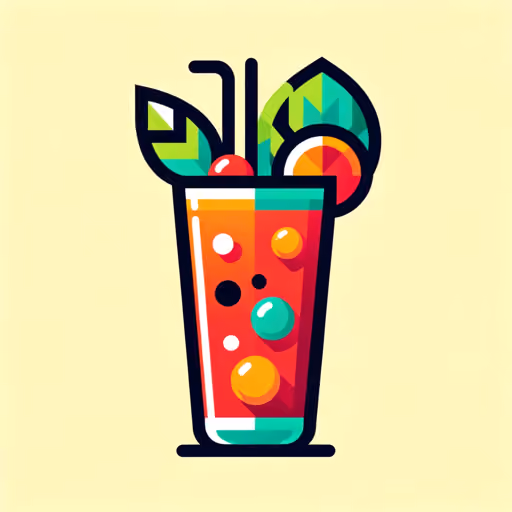 Mocktail Mixologist