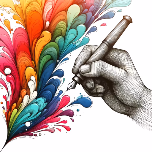 Phoenix Ink