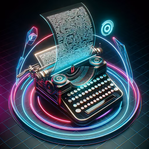 Screenplay GPT