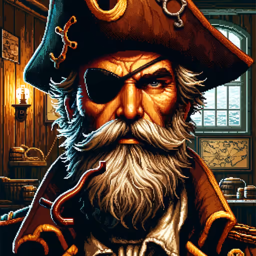 The Secret of Monkey Island- Amsterdam
