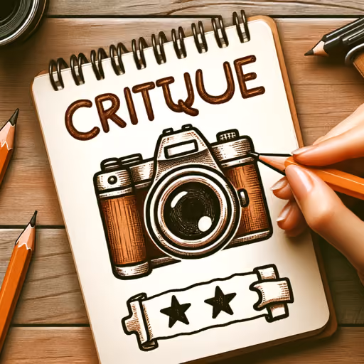 Trey Ratcliff's Photo Critique GPT
