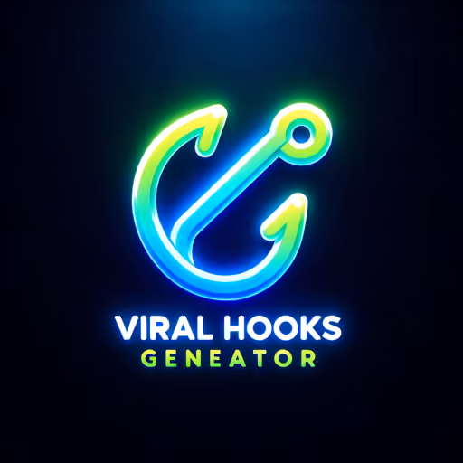 Viral Hooks Generator