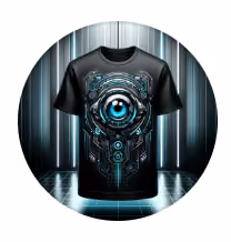 T-Shirt Visions