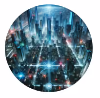 The City of GP Topia