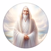 God