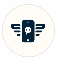 Texting Wingman