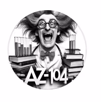 AZ-104 Exam Proctor