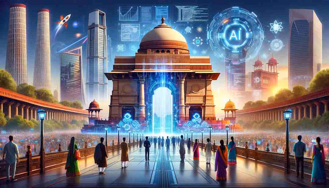 Microsoft AI Odyssey: A Gateway to AI Mastery for Indian Developers