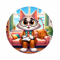 Playful Virtual Pet Psychologist