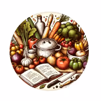 GPT Food Manager