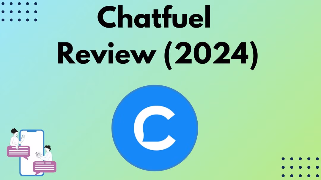 Chatfuel Full Detailed Review