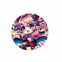 Chibi Avatar Creator