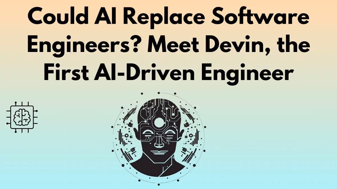 Could AI Replace Software Engineers?