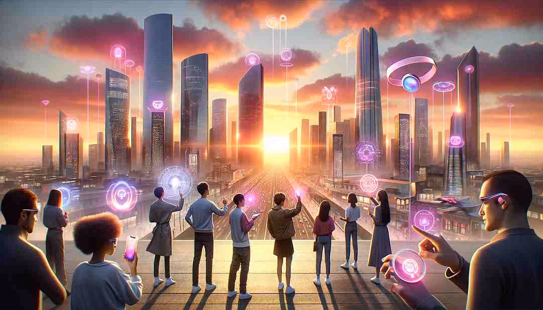 The Dawn of Wearable AI: Beyond Smartphones and Into the Future