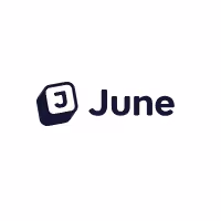 June