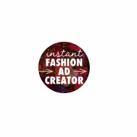 Instant Fashion Ad Creator