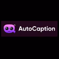 AutoCaption