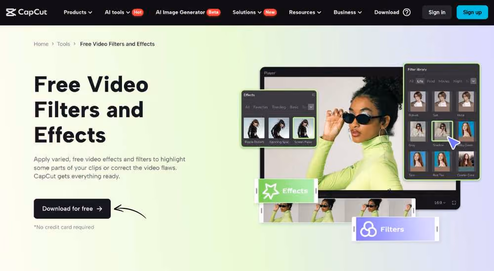 CapCut is a popular video editing platform that caters to a wide range of users, from beginners to professionals.