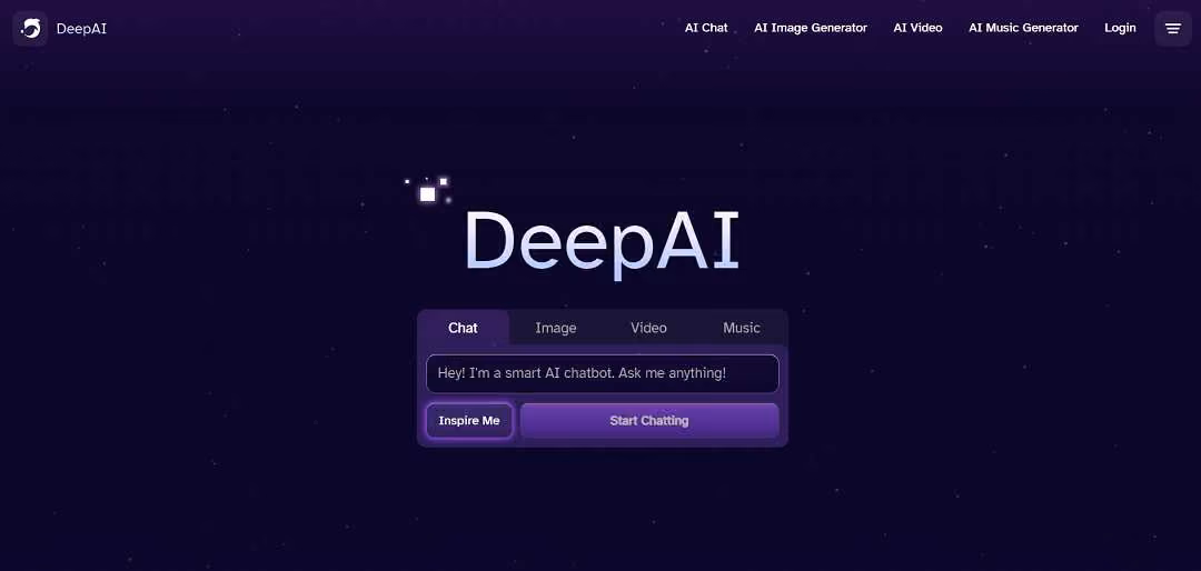 DeepAI Video Generator, a groundbreaking artificial intelligence tool, has ushered in a new era of video content creation.
