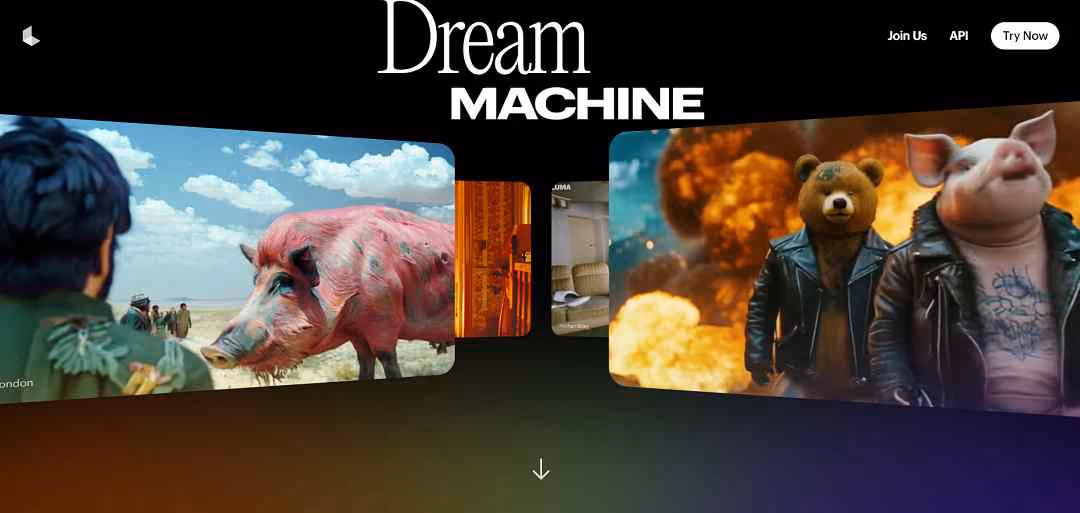 Luma AI is changing the game for video creation, making it easier than ever for anyone to produce high-quality videos. 