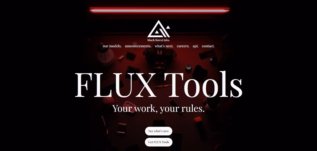 Flux, also known as FLUX.1, is a text-to-image model developed by Black Forest Labs. It's designed to generate high-quality images quickly based on detailed user prompts.