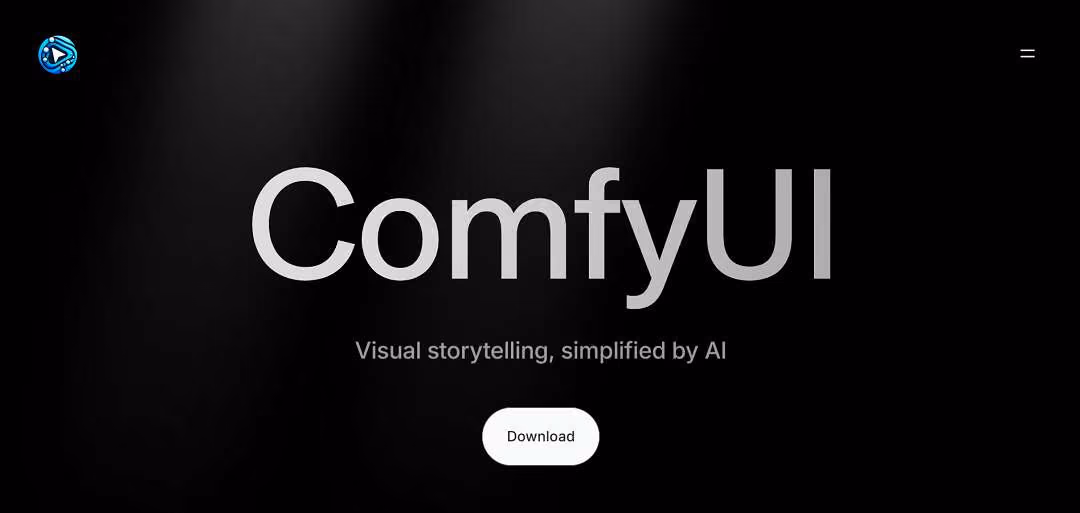 ComfyUI is an innovative, open-source platform that makes working with Generative AI (GenAI) more intuitive and accessible. Designed with a node-based system, it allows users to create, edit, and customize AI-generated content such as images, videos, and audio.