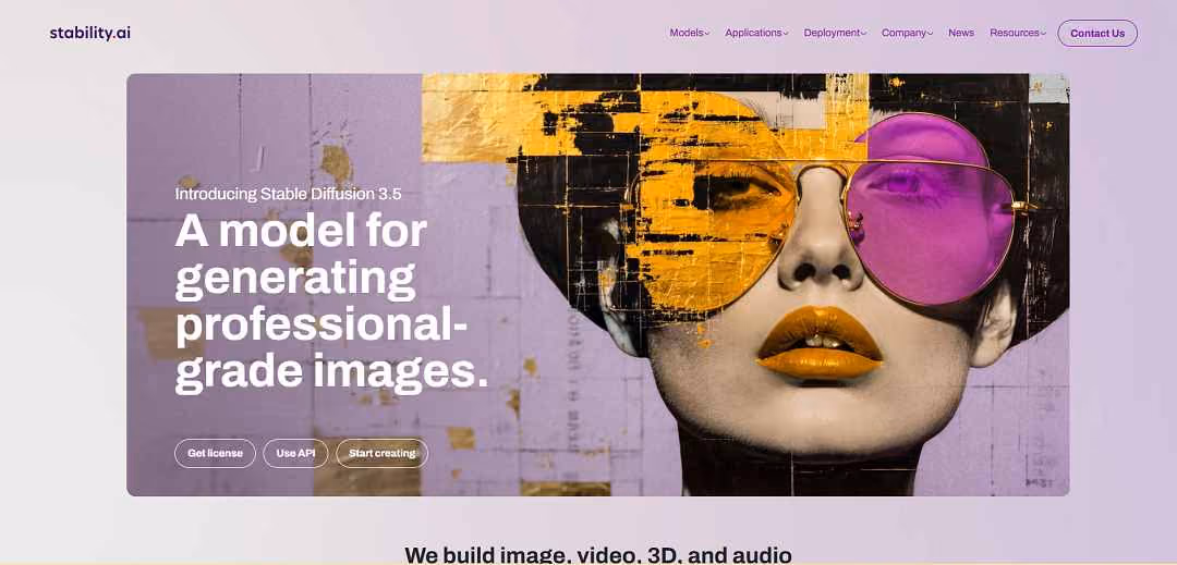 Stable Diffusion 3 is a cutting-edge text-to-image AI model that introduces several significant advancements over its predecessors.