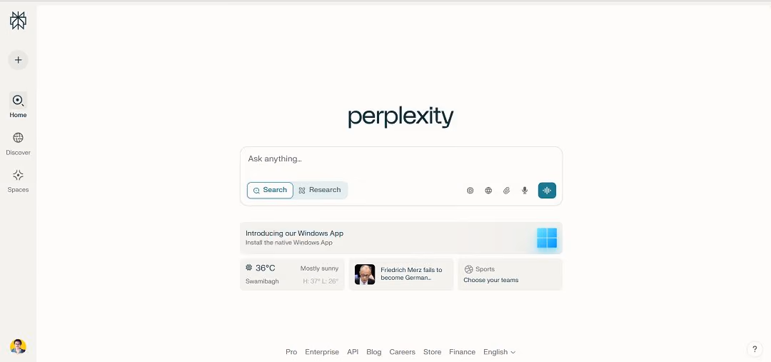 Perplexity AI is reshaping how we search for information online. Instead of bombarding users with a list of links like traditional search engines, it gives clear, straightforward answers — almost like chatting with a really smart friend who also happens to cite their sources.