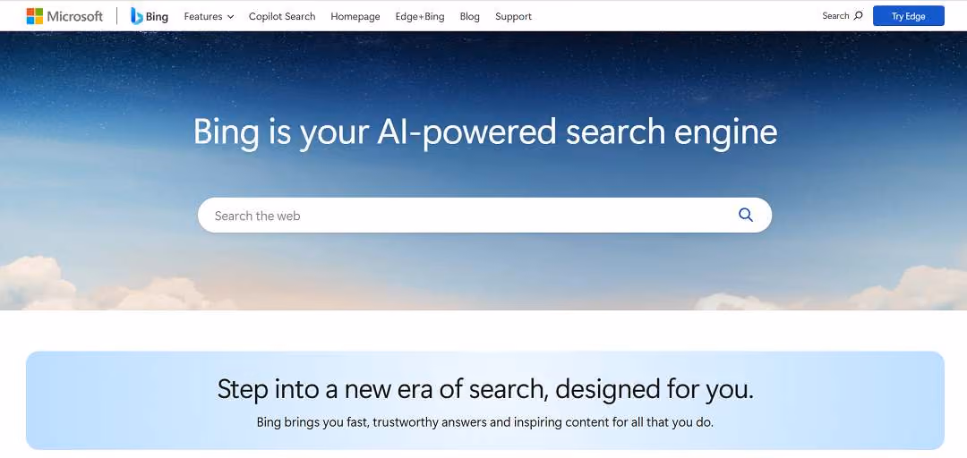 Bing Chat, now known as Microsoft Copilot, is a smart assistant built right into Bing and the Edge browser, designed to make searching the web feel more like a conversation than a chore