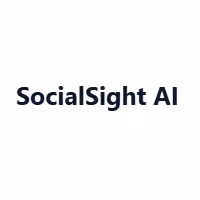 SocialSight AI 