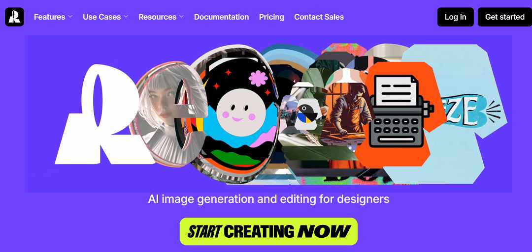 Recraft is a next-generation AI design platform that helps individuals, designers, and teams create professional visuals quickly and with remarkable precision. 