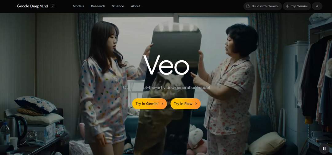 Google Veo 3.1 is a groundbreaking advancement in AI video generation, designed to turn simple text and image prompts into stunning, cinematic-quality videos. 