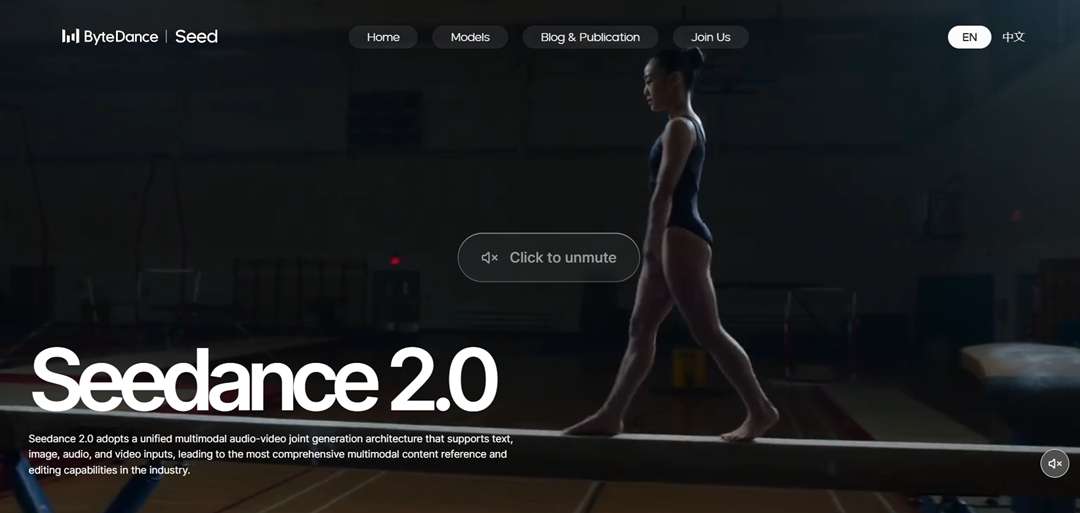 Seedance 2.0 feels like a meaningful step forward in how AI understands and creates video, not just at a technical level, but from a creative point of view.