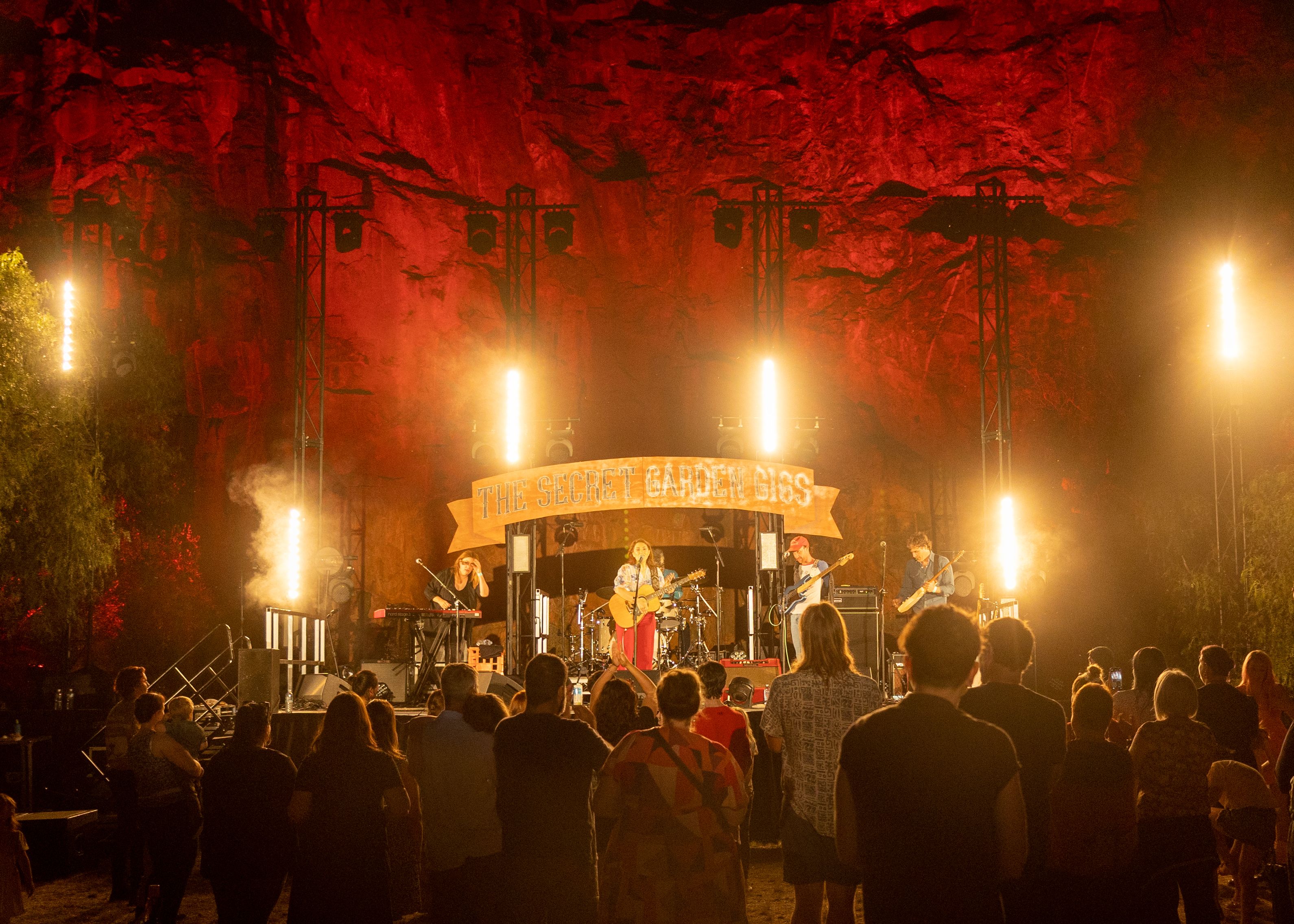Grounded Festival 