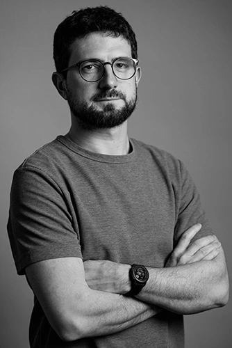 Hrvoje Bandov