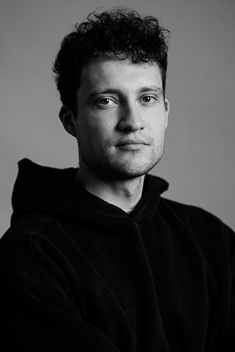 Dominik Čubelić