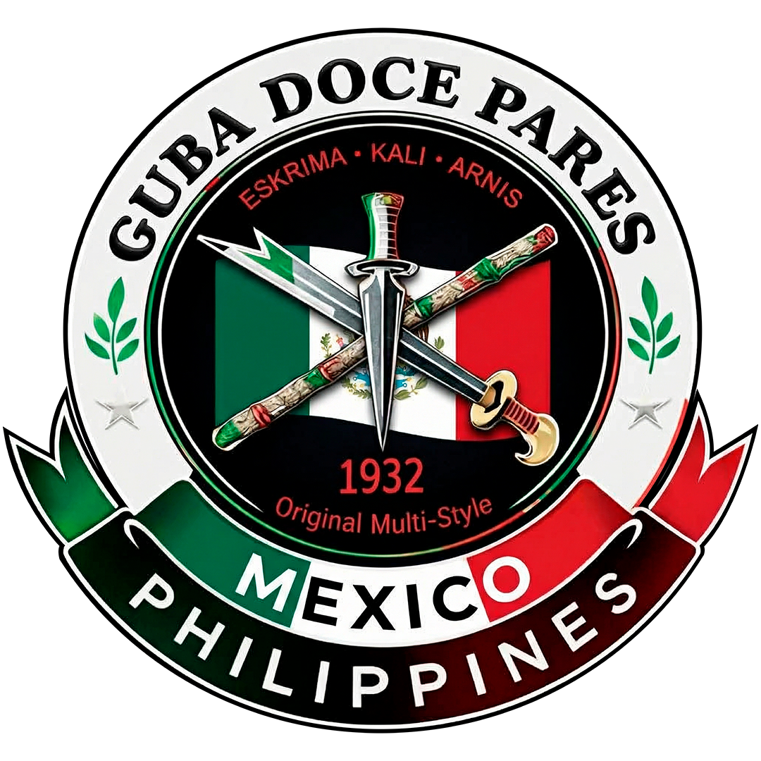 guba doce pares mexico logo