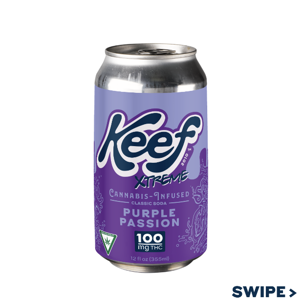 Purple Passion