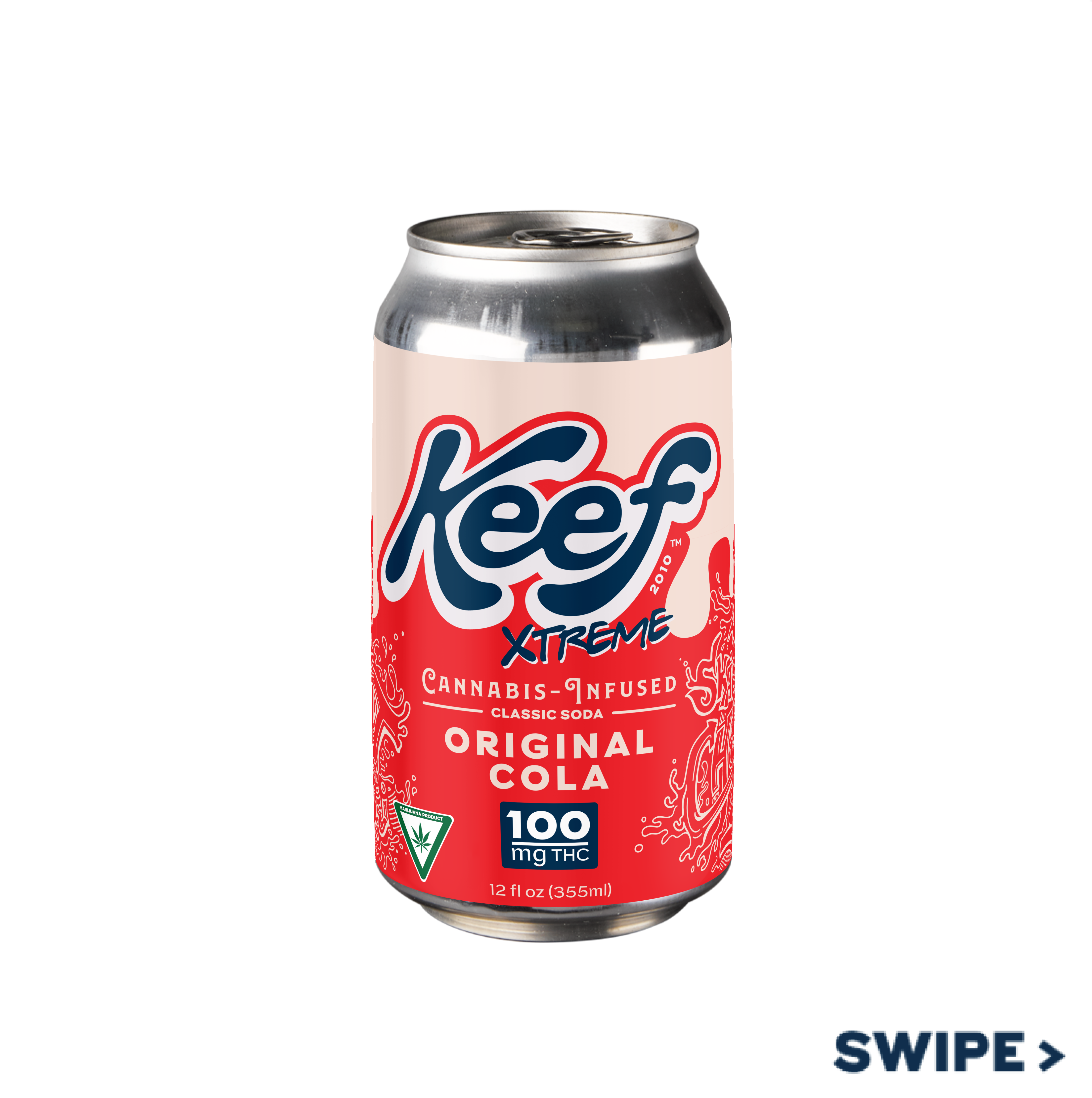 Original Cola