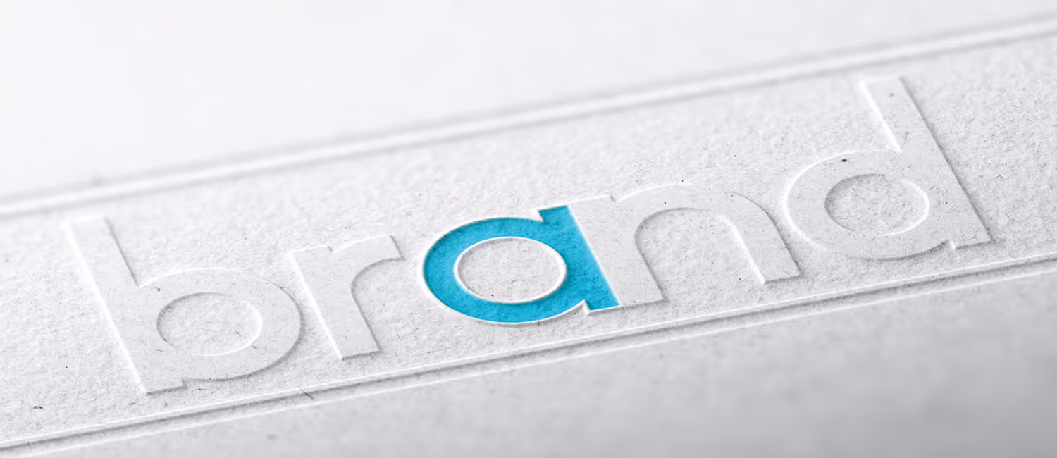 Branding, Brand Identity, Logo Designs — What Are They and What Are the Differences?