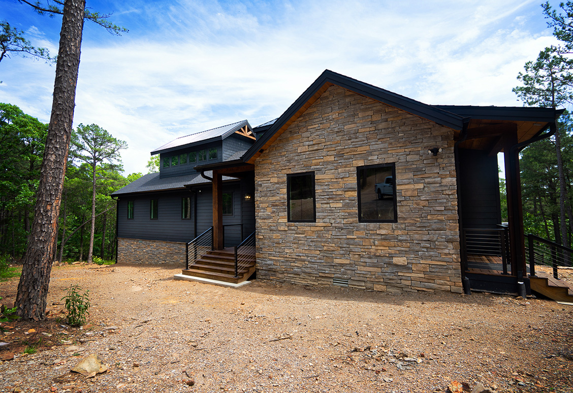 Timber Ridge Estates