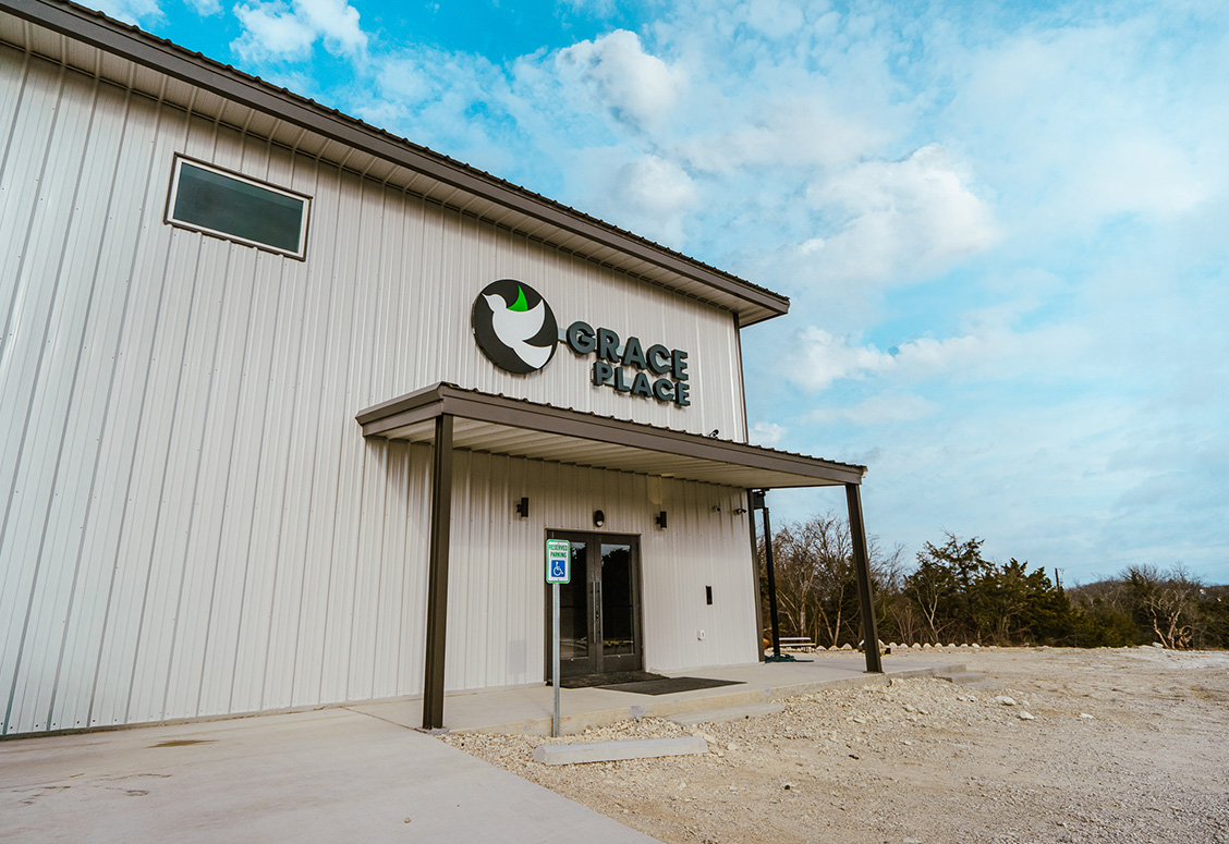 Grace Place by Grace Point Family Church