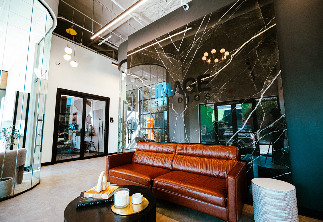 Image Studios – Grapevine