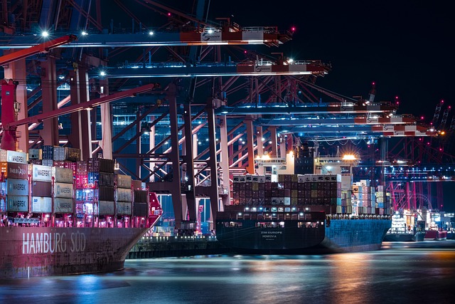 Ottimizzazione logistica