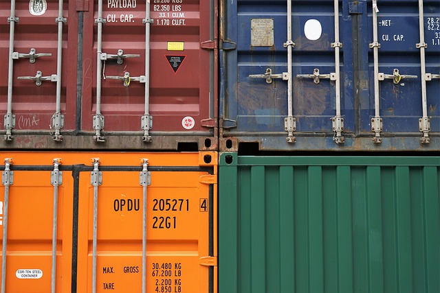 Riduzione dei costi logistici