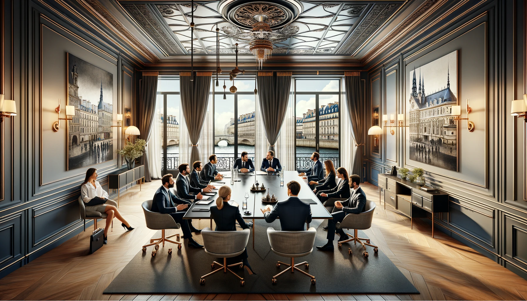 Strategie di acquisto B2B