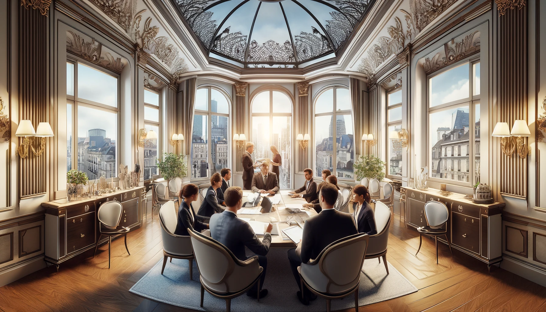 Ottimizzazione degli acquisti B2B