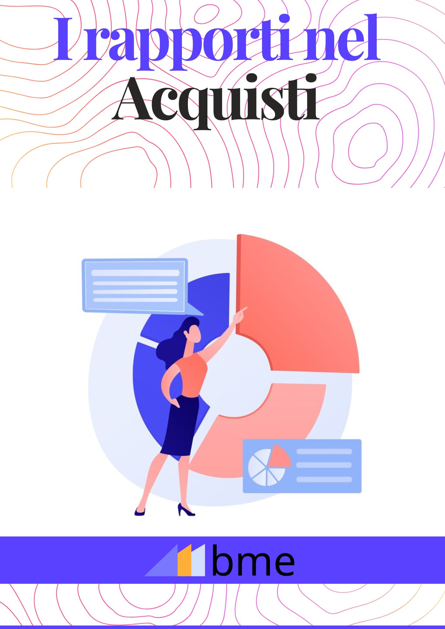 Guida alla creazione di report in Purchasing